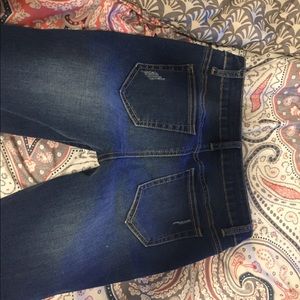 Fashion nova jeans